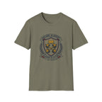 Academy Of Lifting T-Shirt