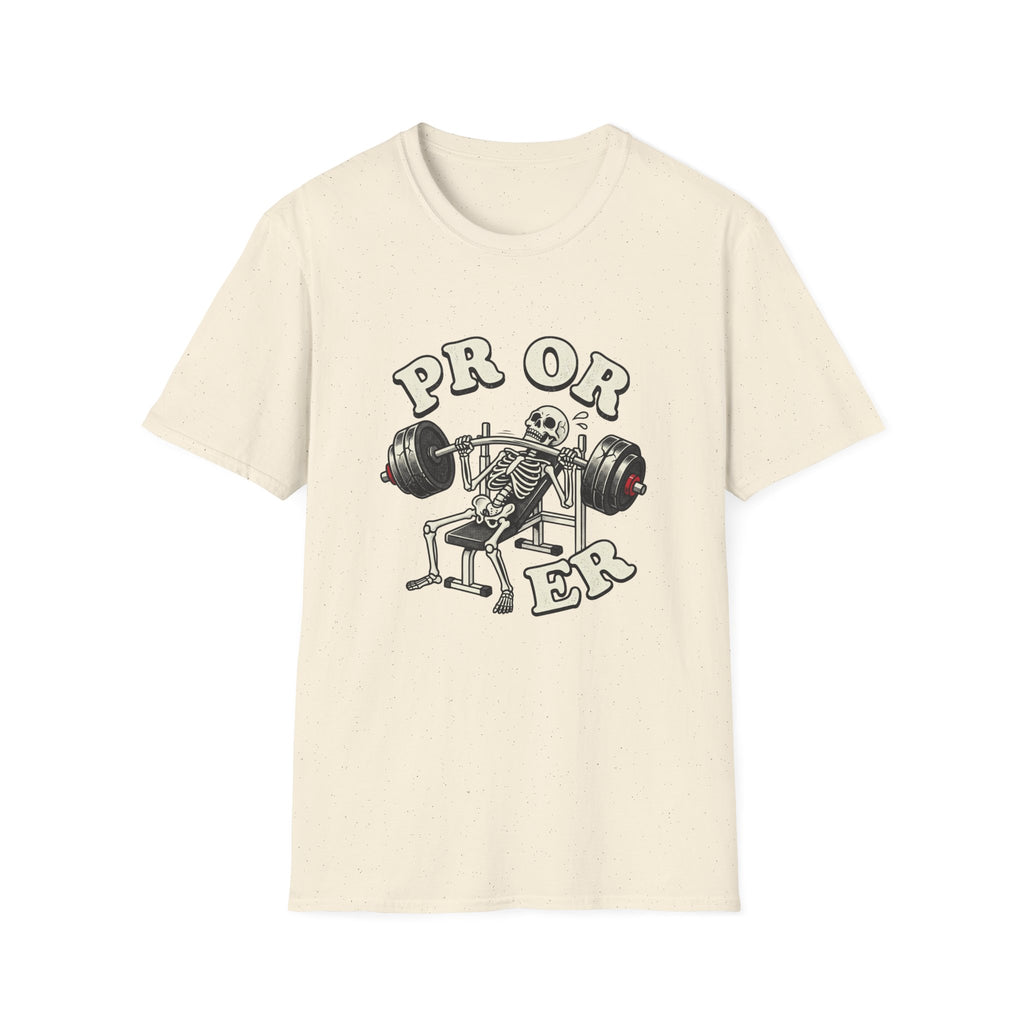 PR Or ER T-Shirt