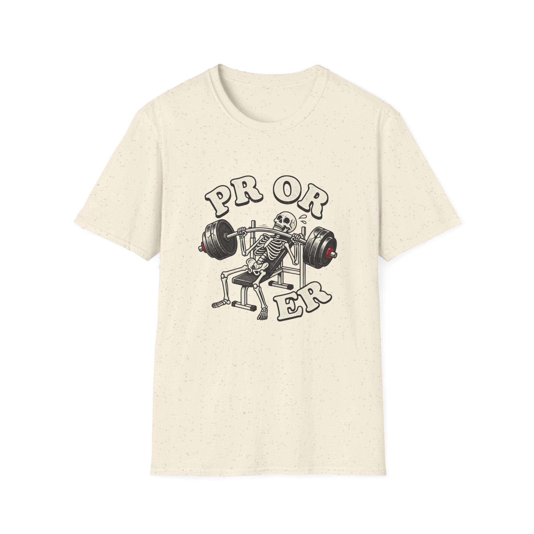 PR Or ER T-Shirt