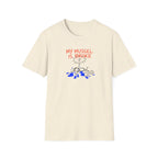 My Mussel Is Broke T-Shirt