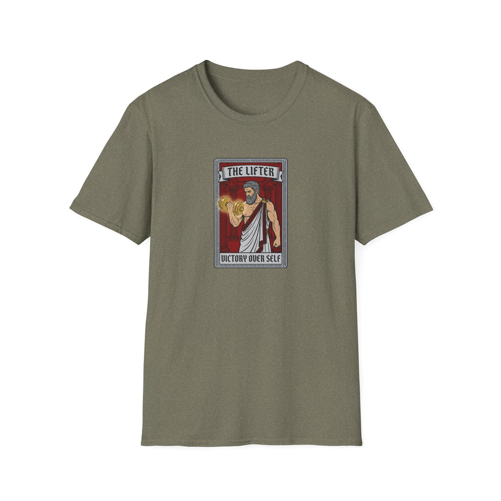 The Lifter T-Shirt