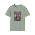 Wizard Of The Weight Room T-Shirt