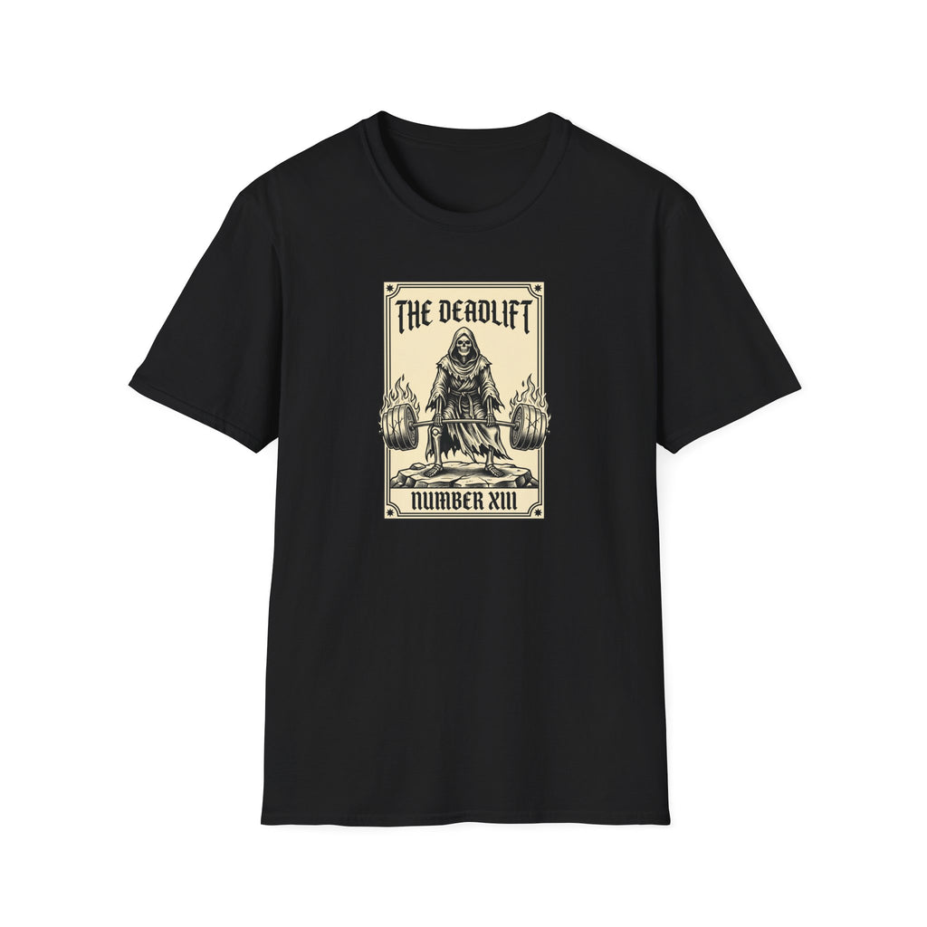 The Deadlift T-Shirt