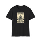 The Deadlift T-Shirt