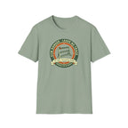 Leave No Trace T-Shirt