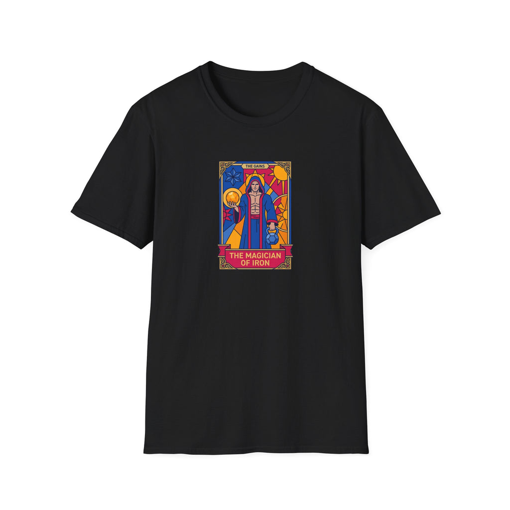 The Gains T-Shirt