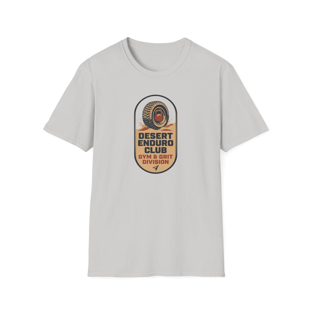 Desert Enduro Club T-Shirt