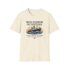 Iron Harbor Outfitters T-Shirt