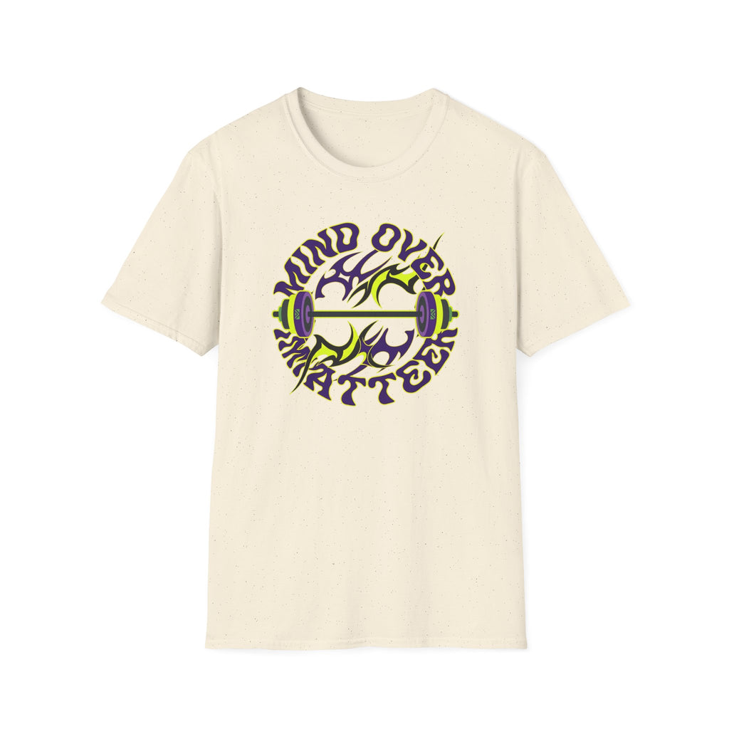 Mind Over T-Shirt
