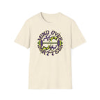 Mind Over T-Shirt