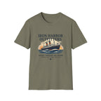 Iron Harbor Outfitters T-Shirt