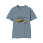 Insert Coin or Protein T-Shirt