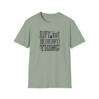 Lift The Heavy Thing T-Shirt