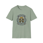 Academy Of Lifting T-Shirt