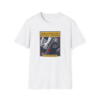 Valhalla Weightlifting T-Shirt