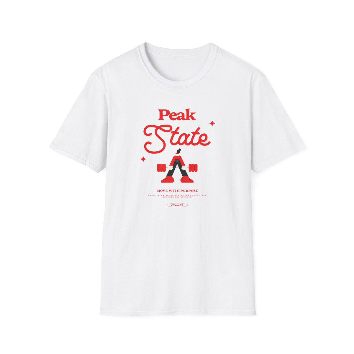 Peak State T-Shirt