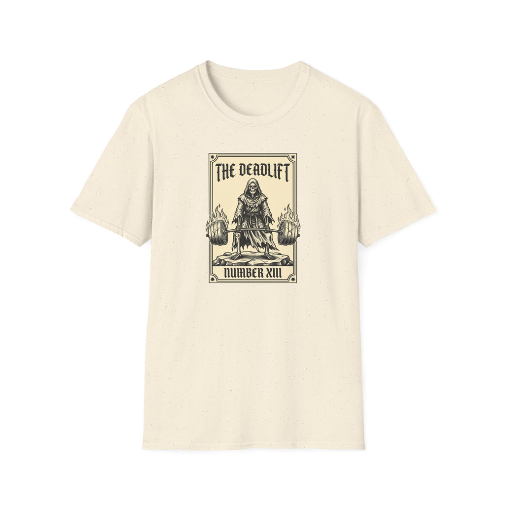 The Deadlift T-Shirt