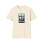 The Pain Cave T-Shirt