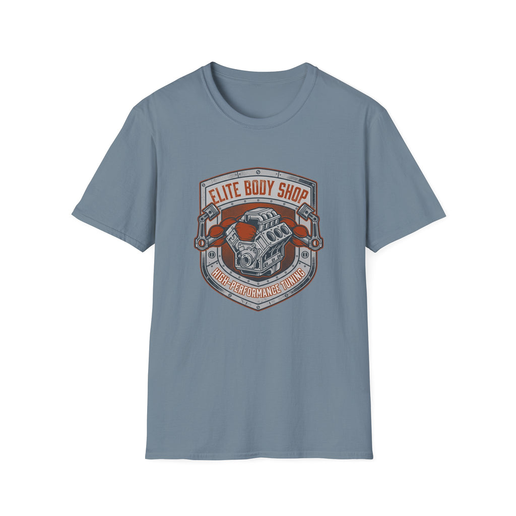 Elite Body Shop T-Shirt