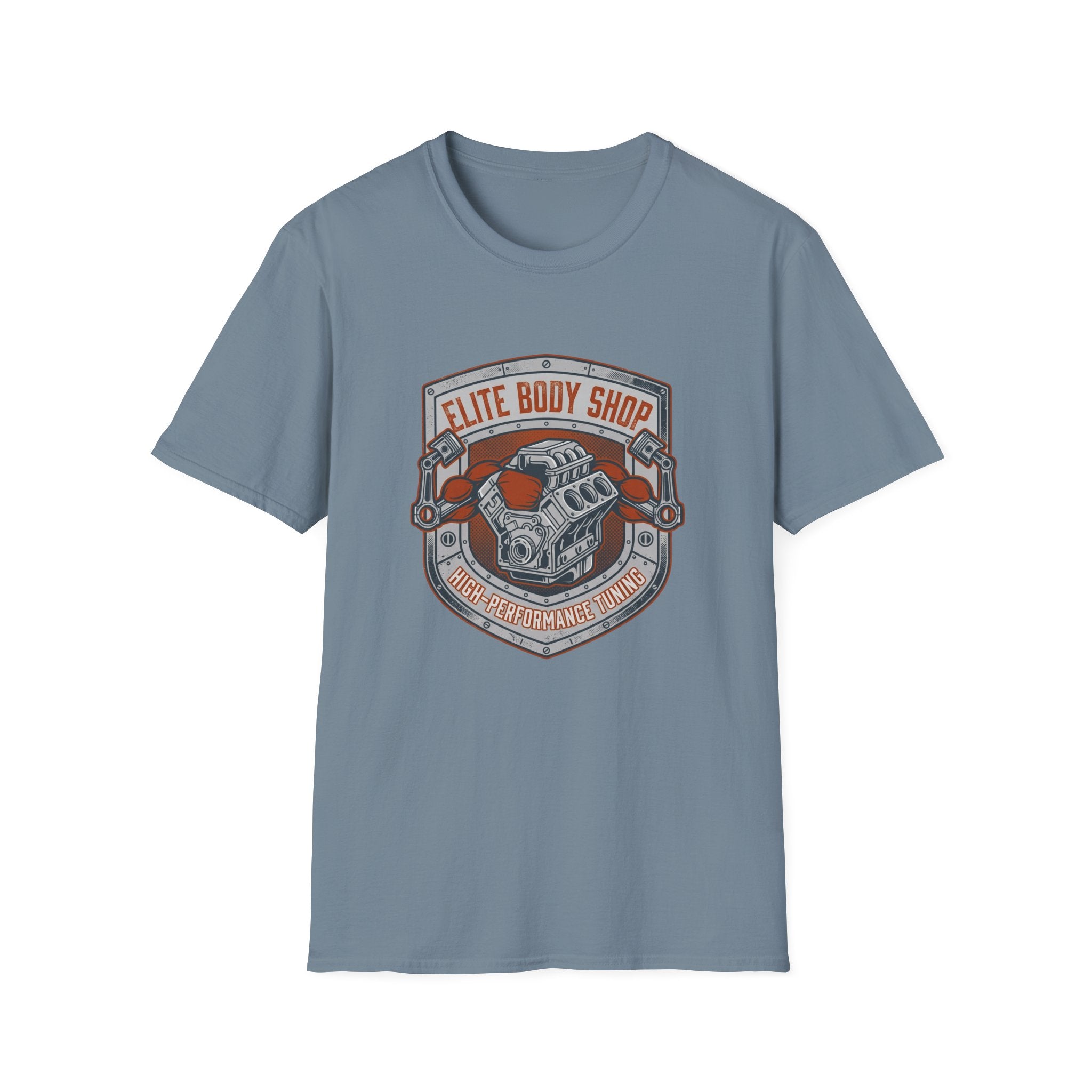 Elite Body Shop T-Shirt