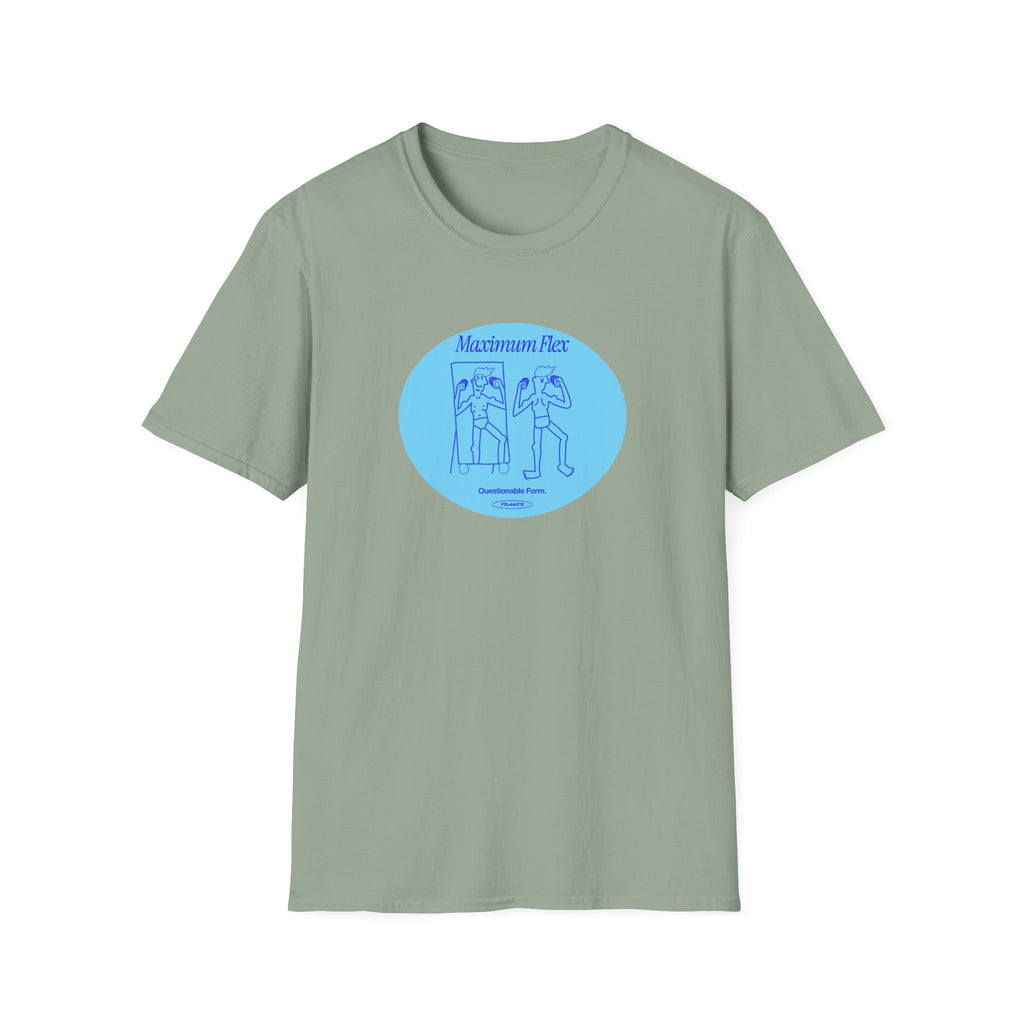 Maximum Flex T-Shirt