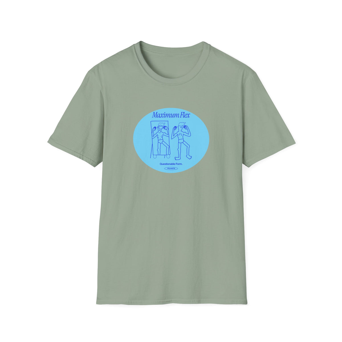 Maximum Flex T-Shirt