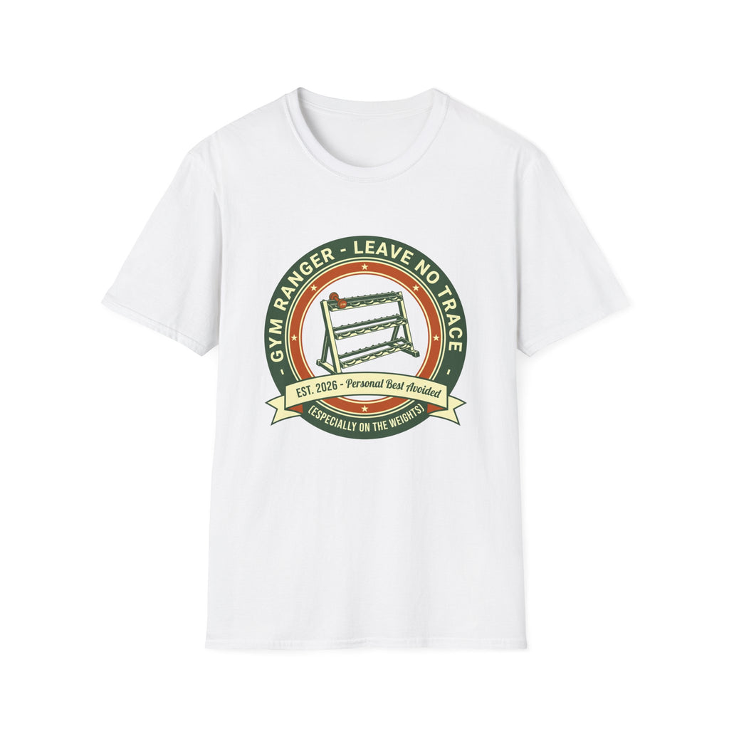 Leave No Trace T-Shirt