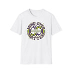 Mind Over T-Shirt