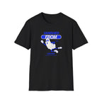 Vanished From Leg Day T-Shirt