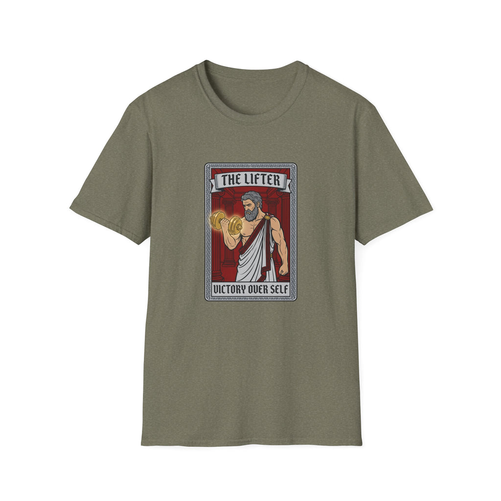 The Lifter T-Shirt