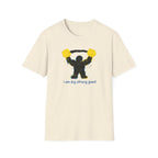 Big Strong Giant T-Shirt