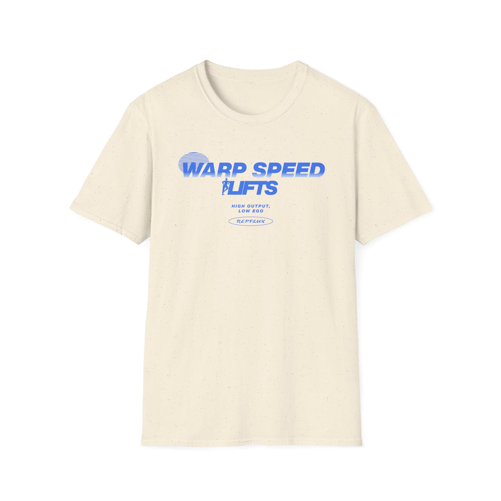 Warp Speed Lifts T-Shirt