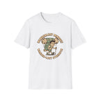 Wanderlust Mindset T-Shirt