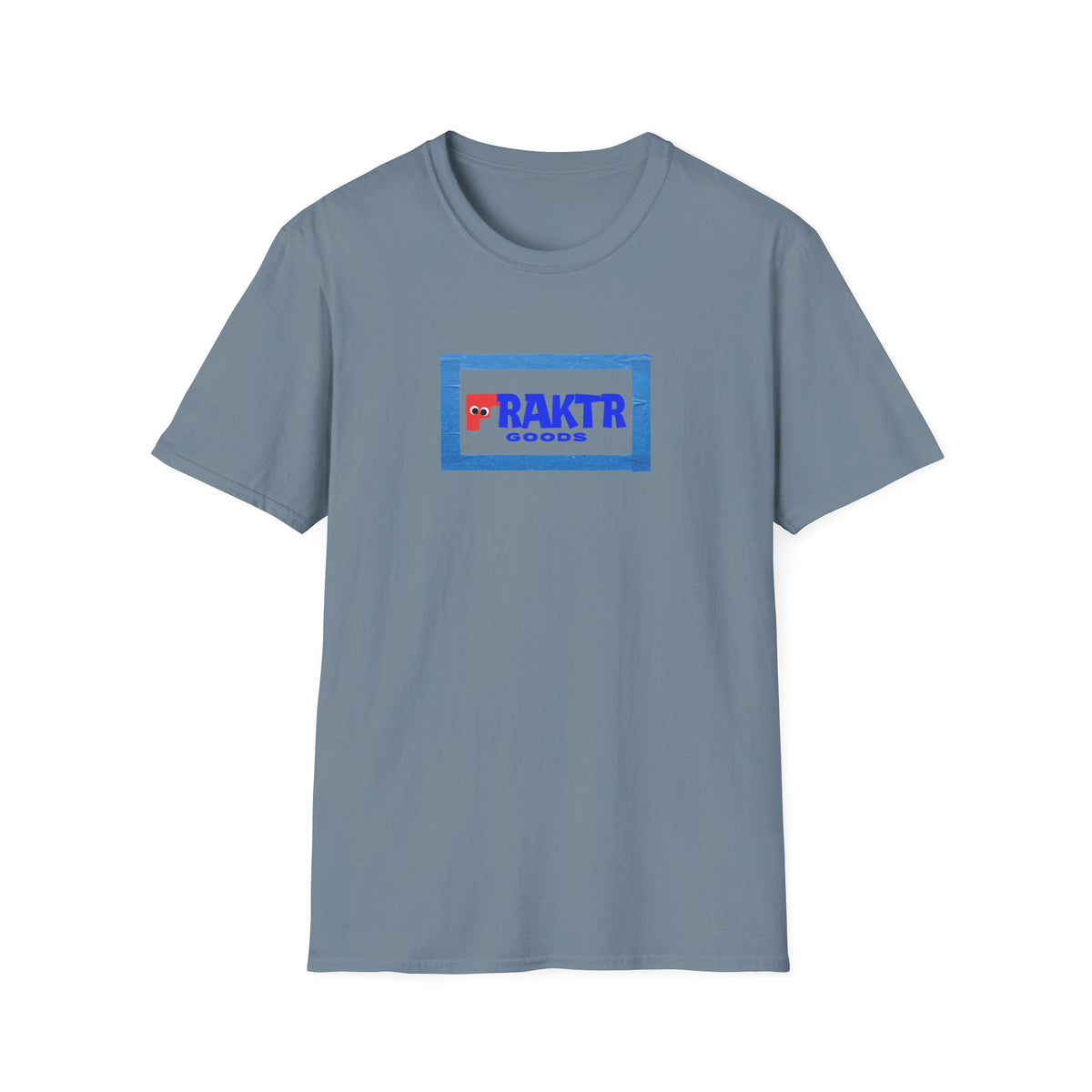 FRAKTR Goods T-Shirt