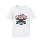 Built Hard T-Shirt