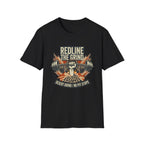 Redline The Grind T-Shirt