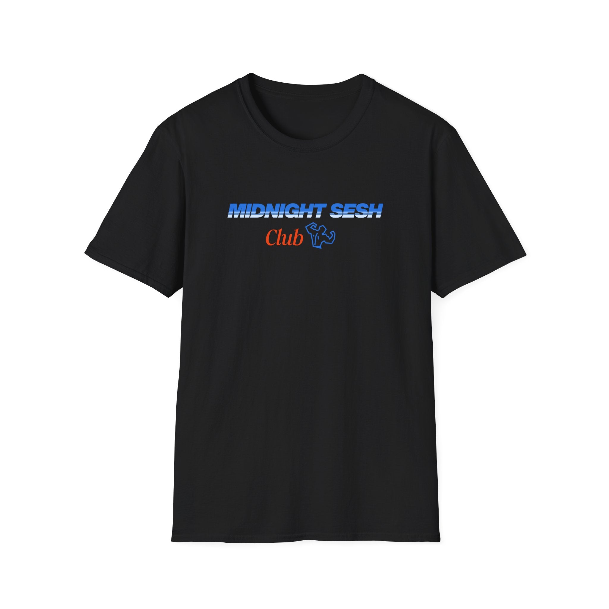 Midnight Sesh T-Shirt