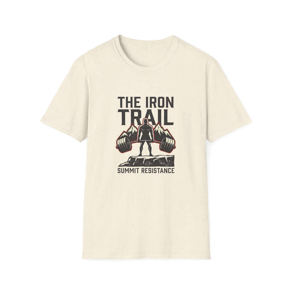 The Iron Trail T-Shirt