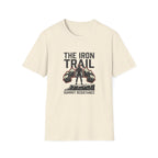 The Iron Trail T-Shirt