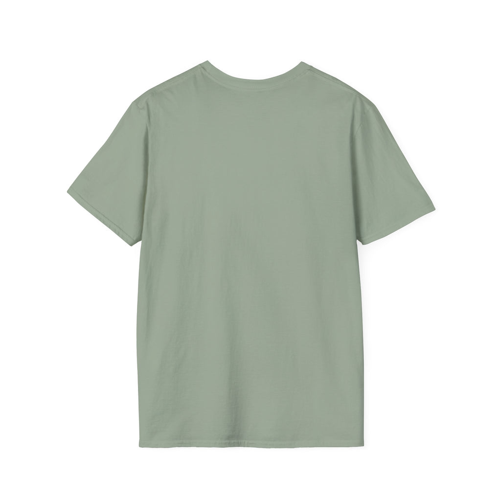 Wanderlust Mindset T-Shirt