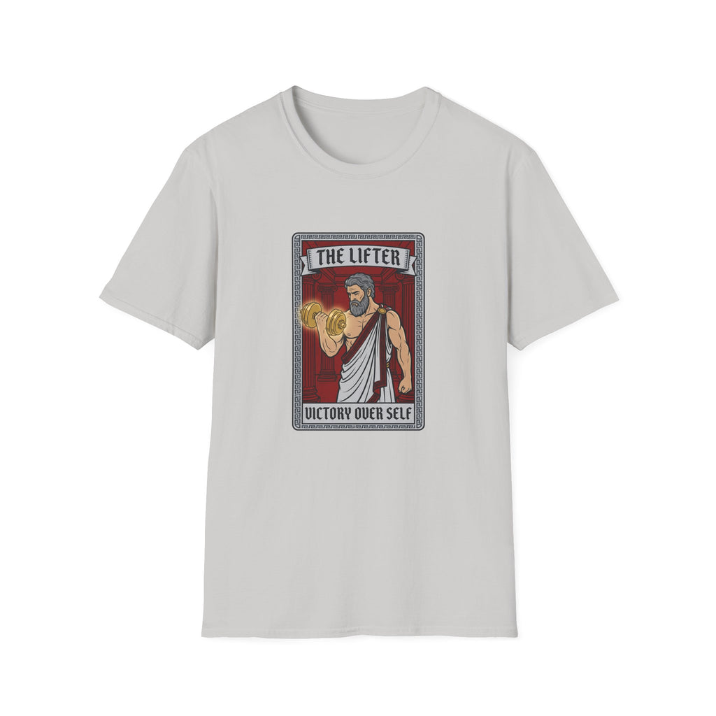 The Lifter T-Shirt