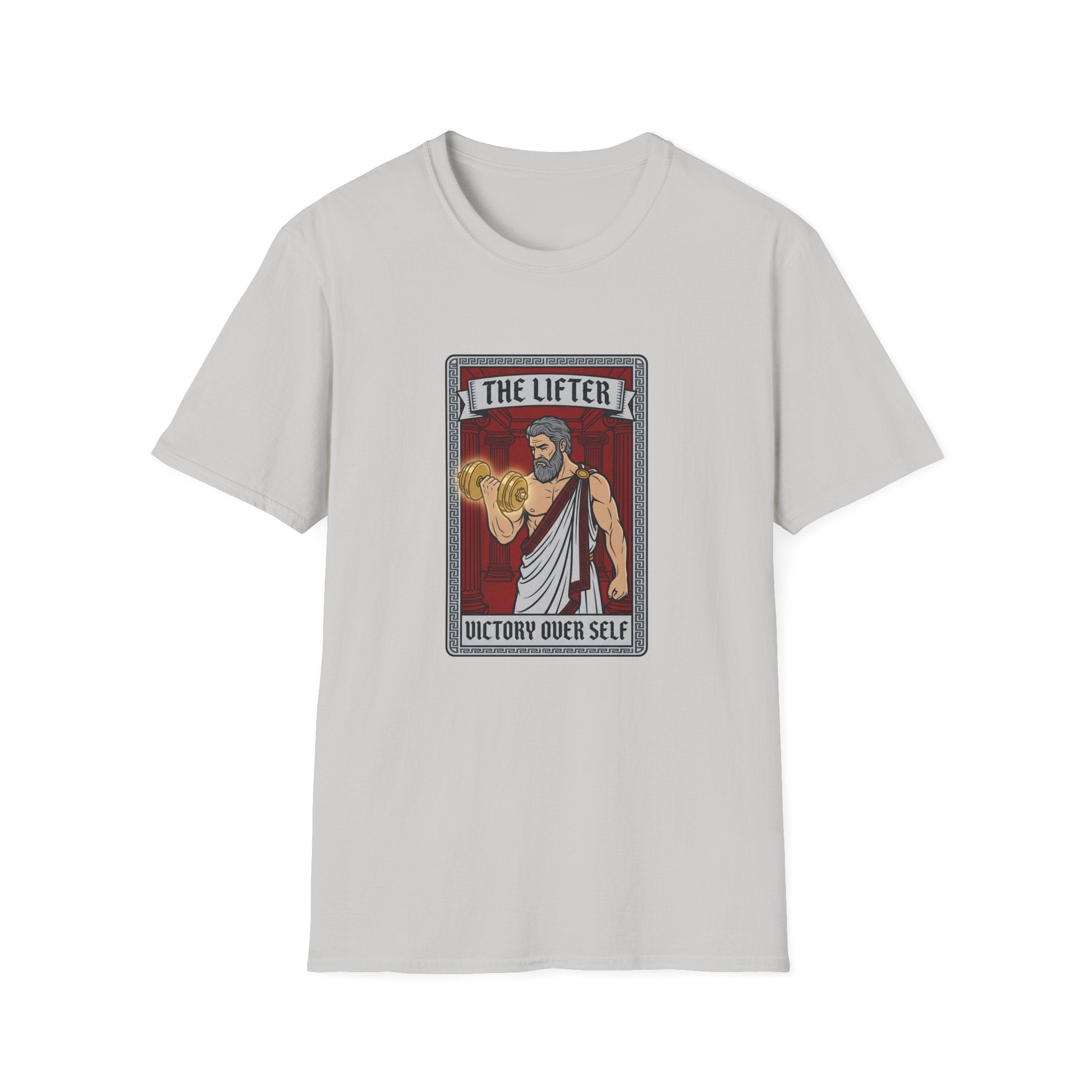 The Lifter T-Shirt