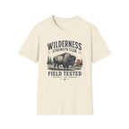 Wilderness Strength Club T-Shirt