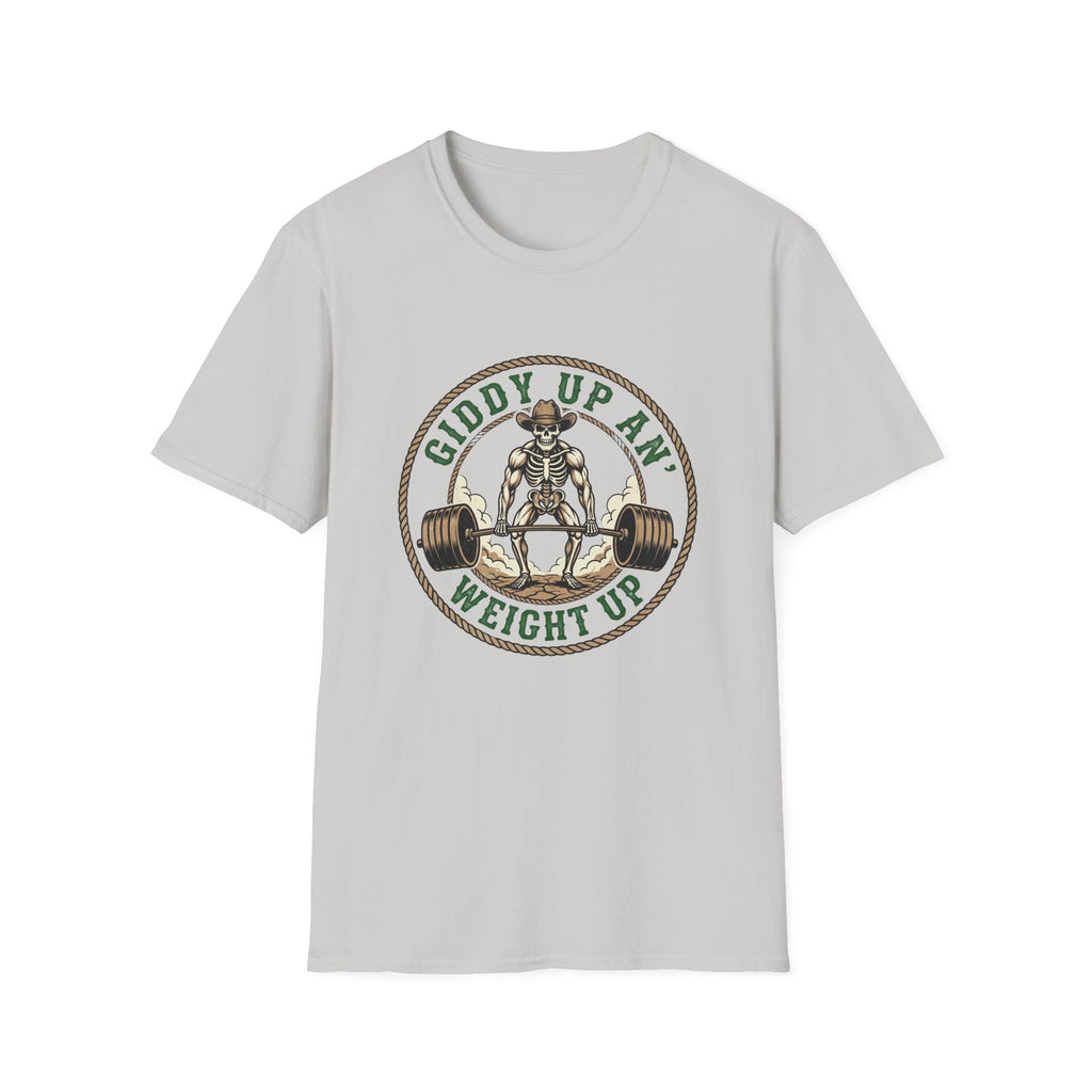 Giddy Up T-Shirt
