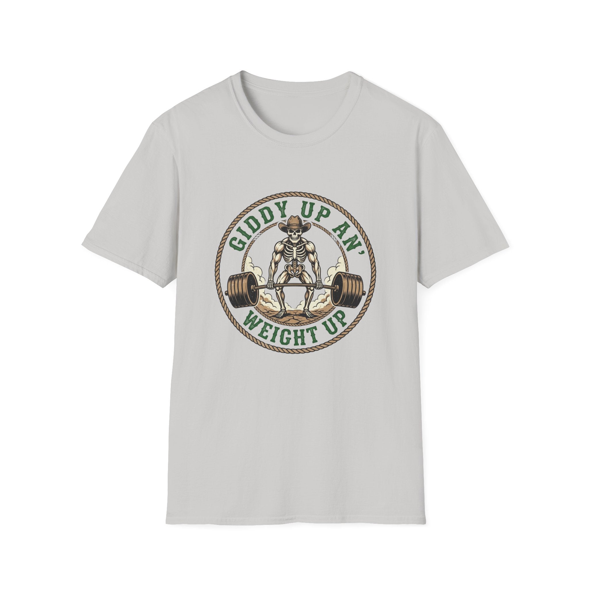 Giddy Up T-Shirt