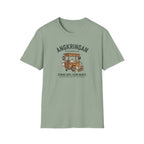 Angkringan After Hours Club T-Shirt