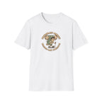 Wanderlust Mindset T-Shirt