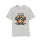 Redline The Grind T-Shirt