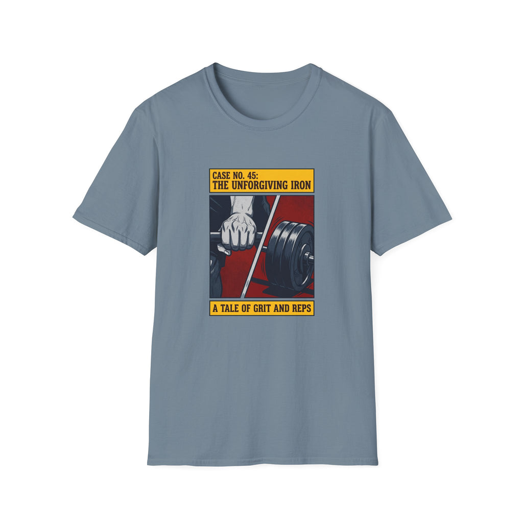 Case No.45 T-Shirt