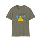 Growing Stronger T-Shirt